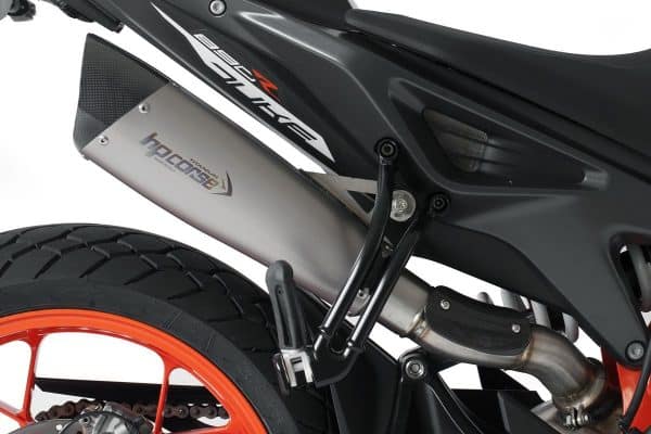 VÝFUK HPCORSE EVOXTREME 310 KTM 890 DUKE R - Image 3