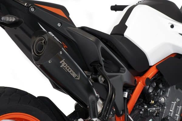 VÝFUK HPCORSE EVOXTREME 310 KTM 890 DUKE R - Image 5