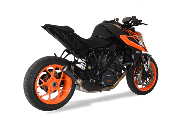 VÝFUK HPCORSE GP07 KTM SUPERDUKE - Image 5