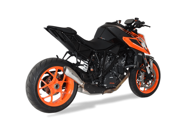 VÝFUK HPCORSE HYDROFORM  KTM SUPERDUKE - Image 3