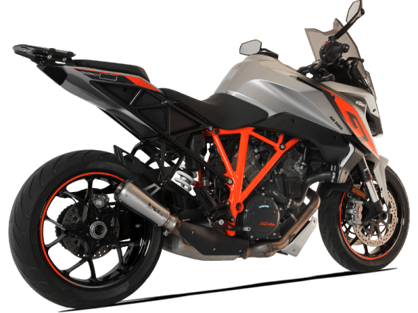 VÝFUK HPCORSE GP07 KTM SUPERDUKE GT - Image 2