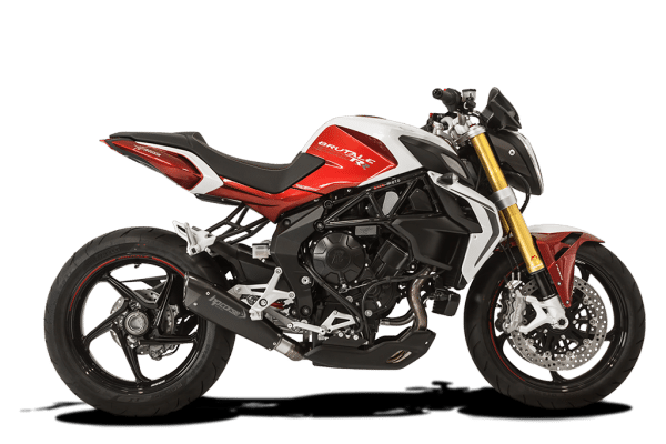 VÝFUK HPCORSE EVOXTREME 310 MV AGUSTA BRUTALE 675/800 - Image 5