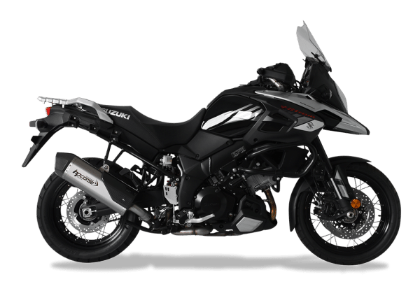 VÝFUK HPCORSE SP S SUZUKI V STROM 1000 - Image 4