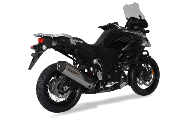 VÝFUK HPCORSE SP S SUZUKI V STROM 1000 - Image 2