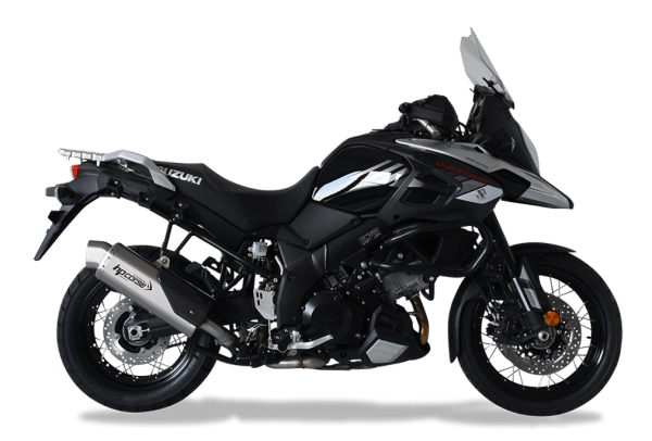 VÝFUK HPCORSE 4-TRACK R SUZUKI V STROM 1000 - Image 2