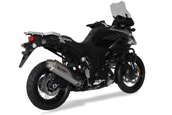 VÝFUK HPCORSE 4-TRACK R SUZUKI V STROM 1000 - Image 3