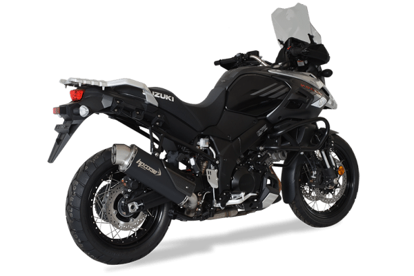 VÝFUK HPCORSE 4-TRACK R SUZUKI V STROM 1000 - Image 8