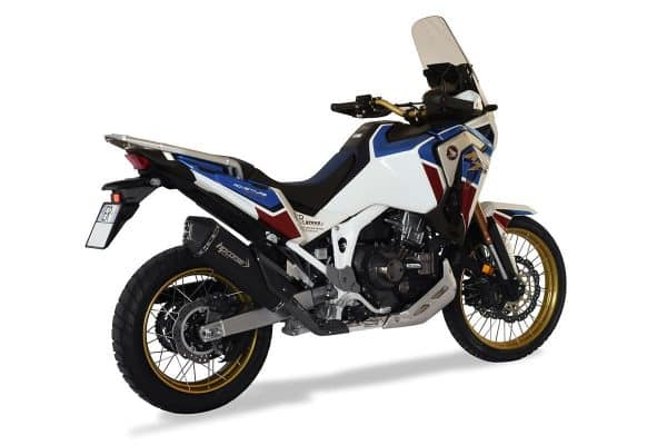 VÝFUK HPCORSE SP S  HONDA AFRICA TWIN 1000 - Image 6