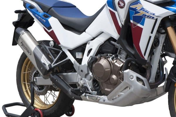 VÝFUK HPCORSE SP S HONDA AFRICA TWIN CRF 1100 L - Image 6