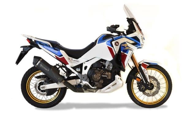 VÝFUK HPCORSE SP S HONDA AFRICA TWIN CRF 1100 L - Image 10