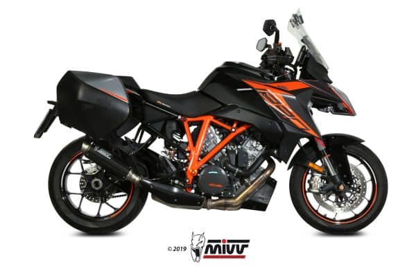 VÝFUK MIVV GP PRO KTM 1290 SUPERDUKE GT - Image 2