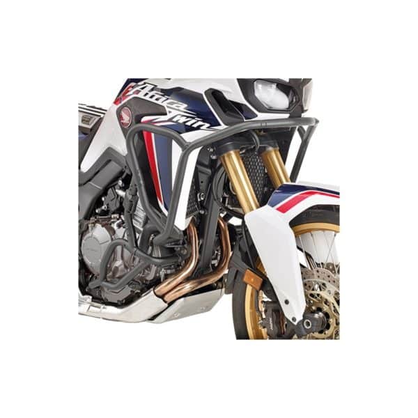 GIVI TNH1178 padacie rámy horné Honda CRF 1100 L Africa Twin Adventure Sports , čierne, lakované