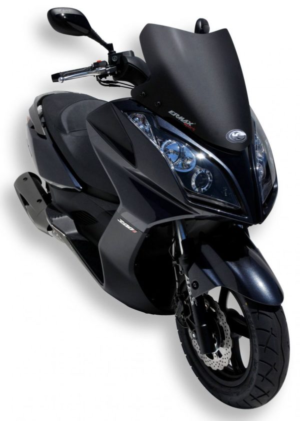 ERMAX plexi štít Sport Kymco X town 125/300  43cm