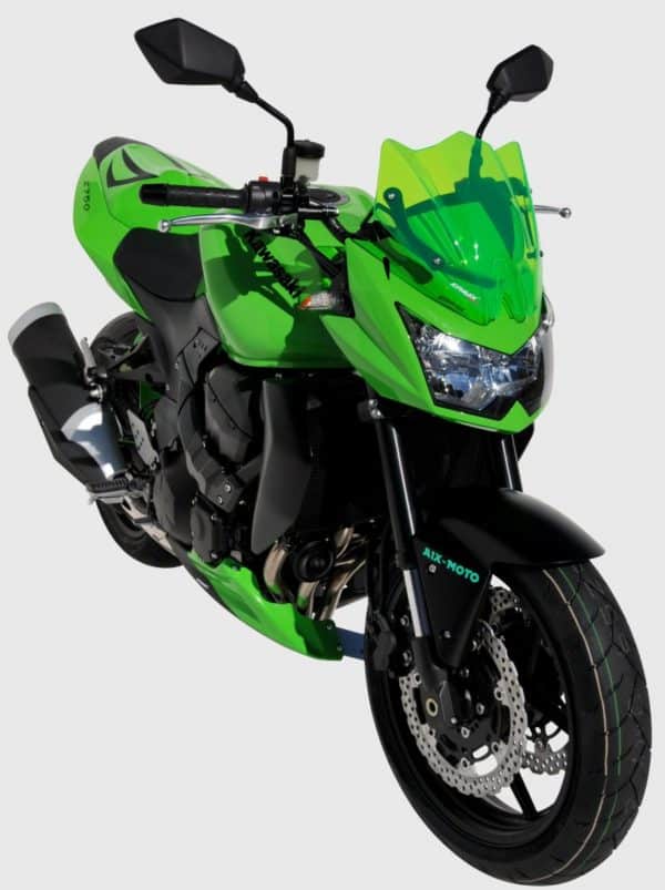 ERMAX plexi štít Sport 28 cm Kawasaki Z750 R 2011/12 - Image 3