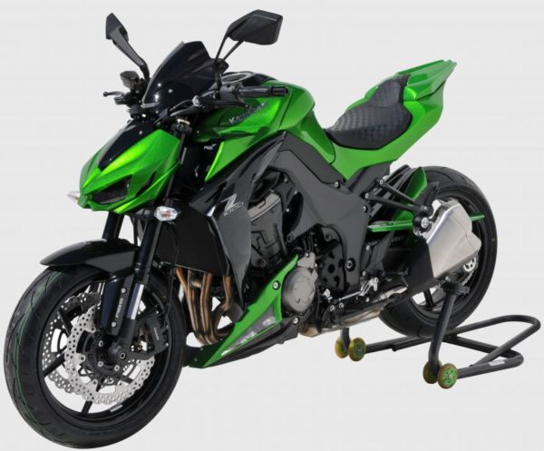 ERMAX kryt motora Kawasaki Z1000  2014- - Image 2