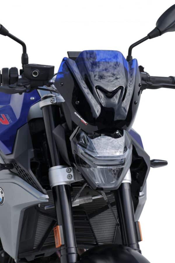 ERMAX plexi štít Hypersport 24 cm BMW F 900 R - Image 3