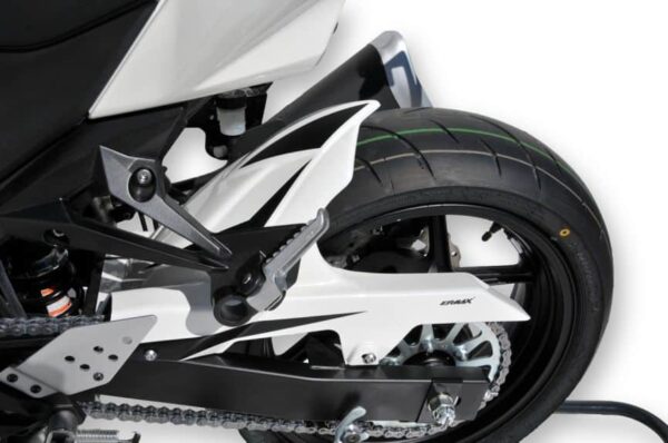 ERMAX zadný blatník Kawasaki Z750 R 2011/12 - Image 2