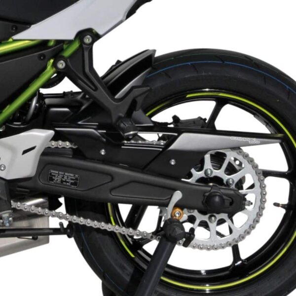 ERMAX zadný blatník Kawasaki Ninja 650 - Image 3