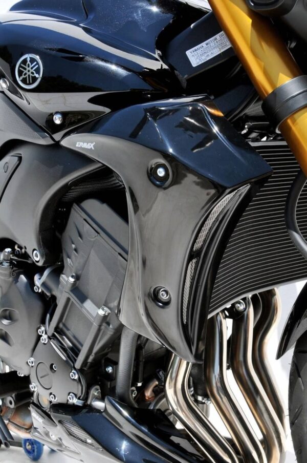 ERMAX bočné kryty Yamaha FZ 8 2010/17 - Image 3