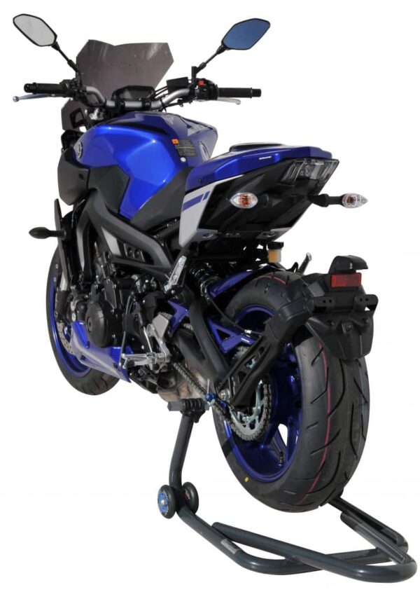 ERMAX zadný blatník Yamaha MT 09 2014- - Image 3