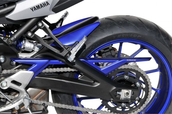 ERMAX zadný blatník Yamaha MT 09 2014- - Image 4