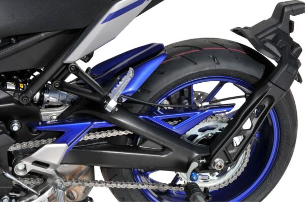 ERMAX zadný blatník Yamaha MT 09 2014- - Image 5