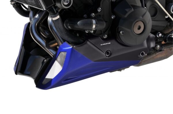 Yamaha MT 09 ERMAX kryt motora - Image 4