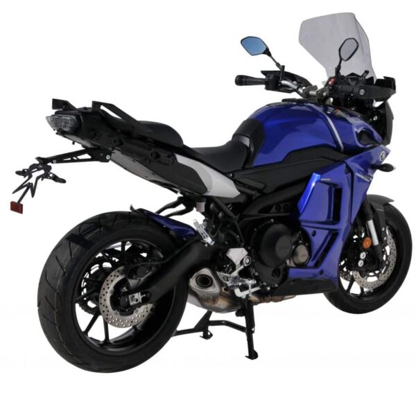 ERMAX držiak ŠPZ + smerovky  Yamaha FJ 09 / Tracer 900 2014- - Image 2