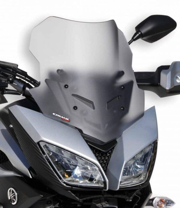 ERMAX Sport 35 cm plexi štít Yamaha FJ 09 / Tracer 900 2014- - Image 3