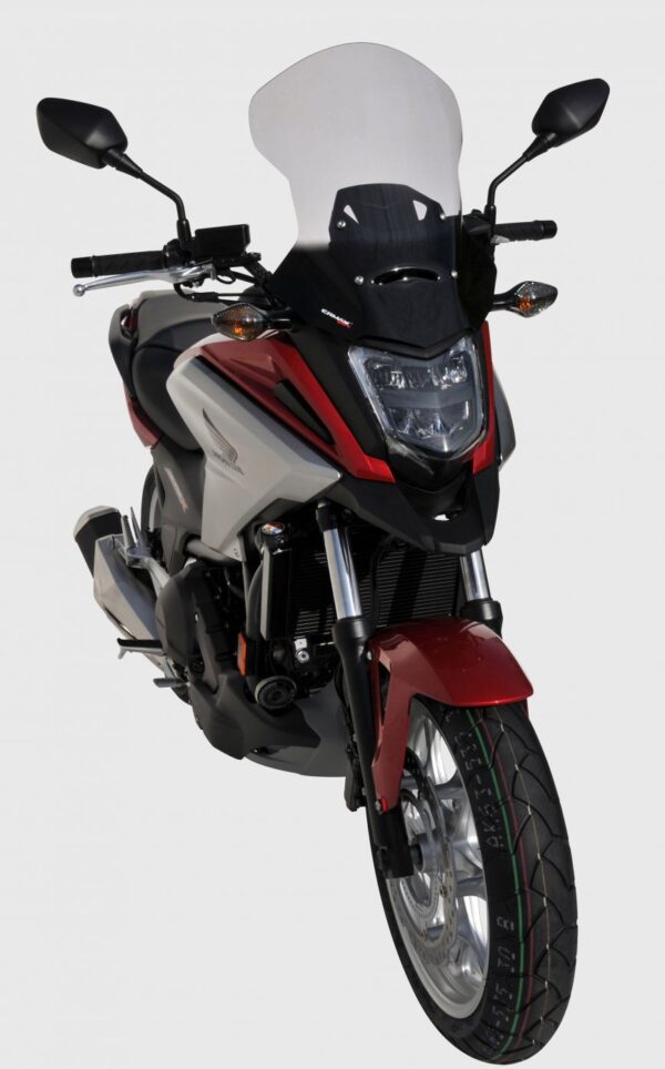 ERMAX 48 cm plexi štít Honda NC 750 X - Image 3