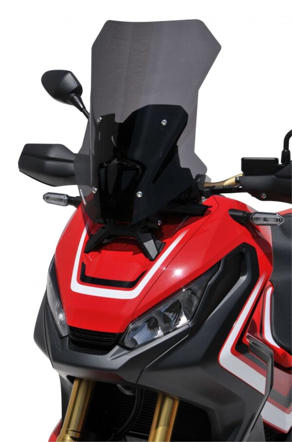 ERMAX plexi štít Honda X ADV 45 cm - Image 2