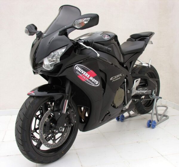 ERMAX plexi štít + 5 cm Honda CBR 1000 RR 2008/11