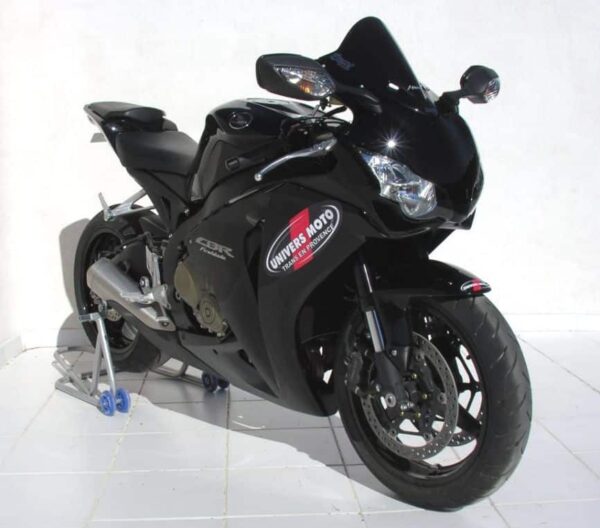 ERMAX plexi štít Honda CBR 1000 RR 2008-2011