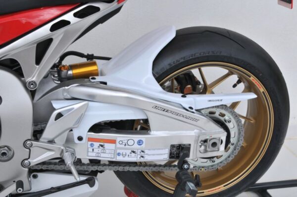 ERMAX zadný blatník  Honda CBR 1000 R 2012-