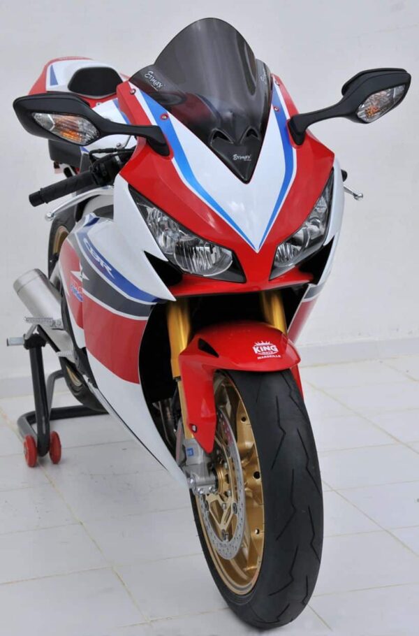 ERMAX plexi štít Honda CBR 1000 RR 2012-