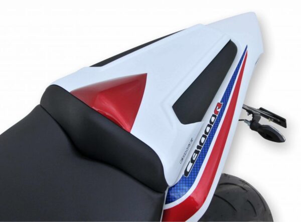 ERMAX Kryt sedla Honda CB 1000 R 2008-