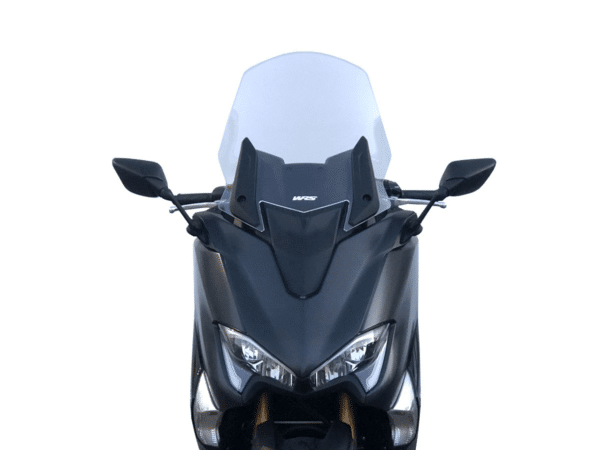 YAMAHA T MAX 530  PLEXI ŠTÍT WRS TOURING - Image 4