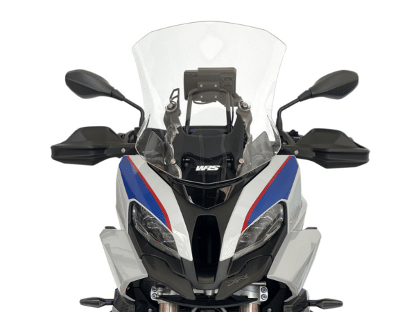 BMW S 1000 XR WRS PLEXI ŠTÍT CAPONORD - Image 5