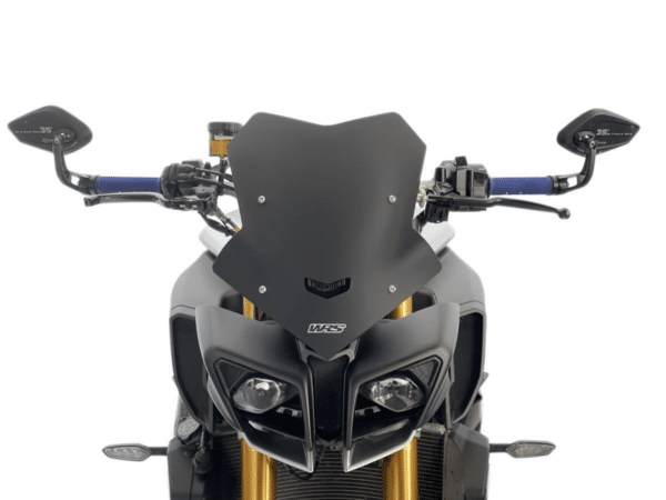 YAMAHA MT 10 / SP  WRS PLEXI ŠTÍT SPORT - Image 3