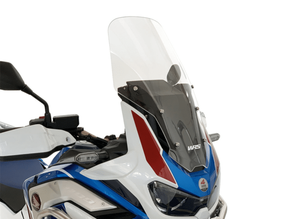 HONDA CRF 1100 L ADVENTURE SPORTS /DCT  PLEXI ŠTÍT WRS TOURING - Image 2