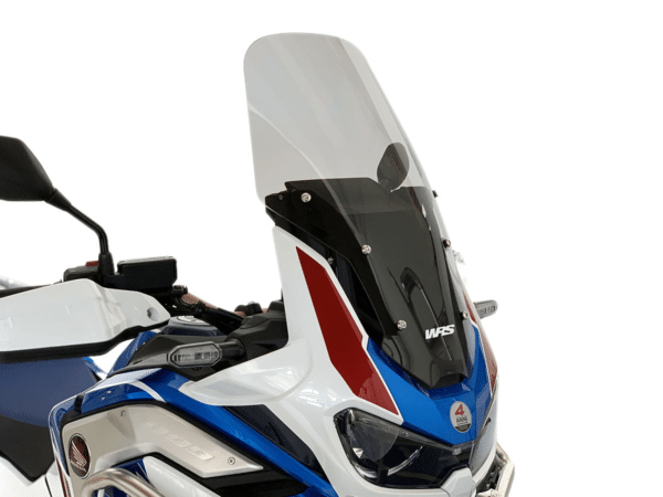 HONDA CRF 1100 L ADVENTURE SPORTS /DCT  PLEXI ŠTÍT WRS TOURING - Image 3