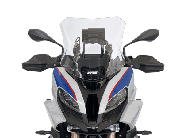 BMW S 1000 XR  WRS PLEXI ŠTÍT TOURING - Image 5