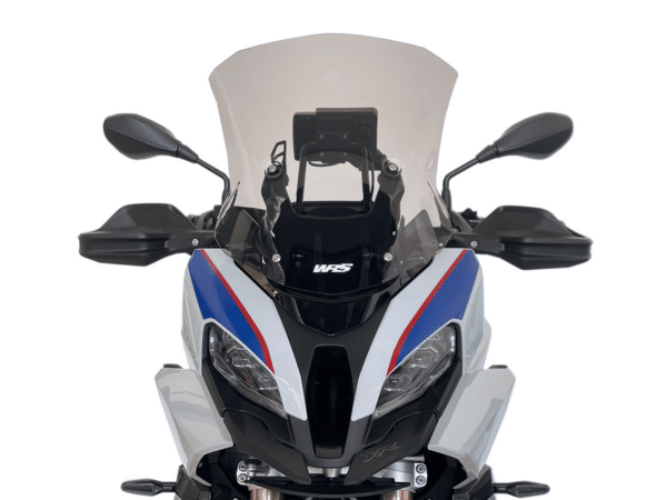 BMW S 1000 XR WRS PLEXI ŠTÍT CAPONORD - Image 6