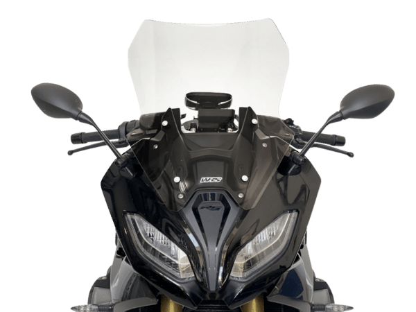 BMW R 1250 RS  WRS PLEXI ŠTÍT TOURING - Image 2