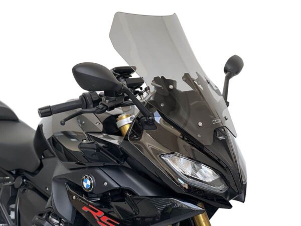 BMW R 1250 RS  WRS PLEXI ŠTÍT TOURING