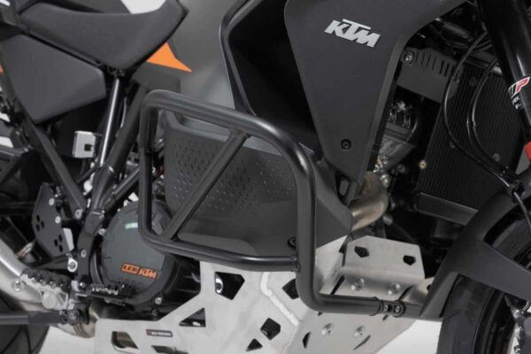 KTM 1290 Super Adventure  SW MOTECH - padacie rámy