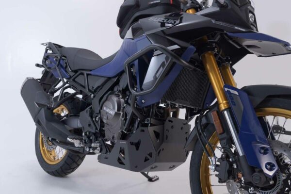 Suzuki V-Strom 800DE  SW MOTECH - padacie rámy - Image 2