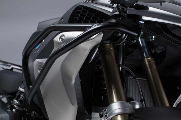 BMW R 1250 GS SW MOTECH - padacie rámy horné - Image 3