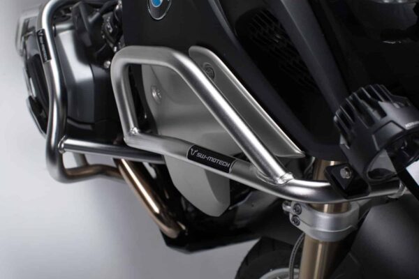 BMW R 1250 GS SW MOTECH - padacie rámy horné - Image 5