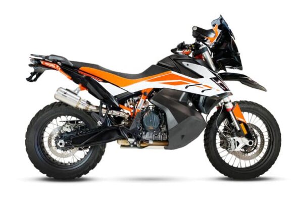 KTM ADVENTURE 790 VÝFUK IXRACE MK2 - Image 6